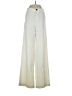 Zara Ivory Casual Pants Size XS - photo 1