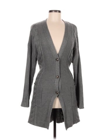 Saks Fifth Avenue Cardigan (view 1)