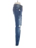 Unbranded Hearts Blue Jeans Size S - photo 4