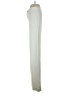 Zara Ivory Casual Pants Size XS - photo 5