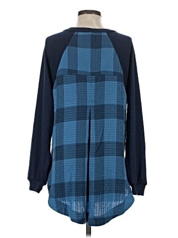 Pilcro Long Sleeve T-Shirt (view 2)