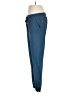Zyia Active Blue Track Pants Size M - photo 5