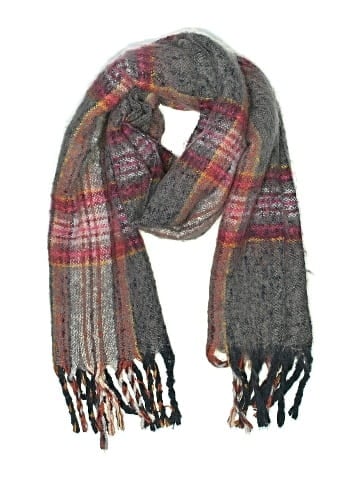 Quagga Scarf (view 1)