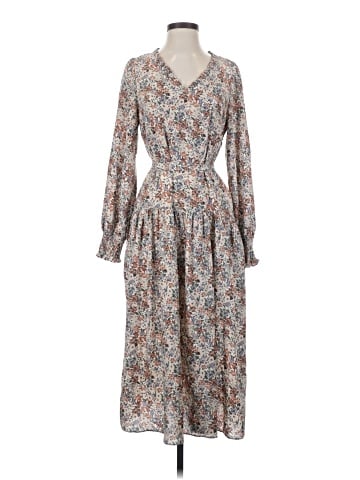 Böhme Casual Dress (view 1)