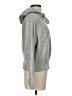 Gap Solid Gray Pullover Sweater Size S - photo 4