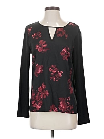 41Hawthorn Long Sleeve Blouse (view 1)