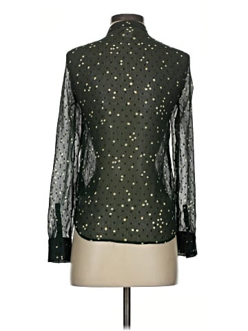 H&M Long Sleeve Blouse (view 2)
