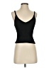 By Anthropologie Black Tank Top Size XS - photo 1
