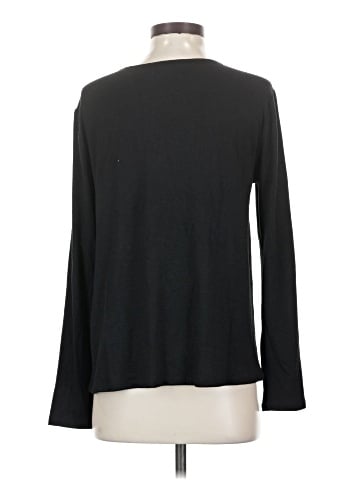 41Hawthorn Long Sleeve Blouse (view 2)