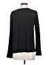 41Hawthorn Black Long Sleeve Blouse Size S - photo 2