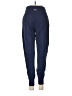 Under Armour Solid Blue Track Pants Size M - photo 2
