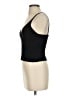 By Anthropologie Black Tank Top Size XS - photo 5