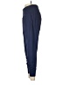 Under Armour Solid Blue Track Pants Size M - photo 5