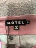 Motel Purple Casual Pants Size S - photo 7