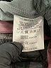 Motel Purple Casual Pants Size S - photo 8