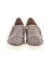Assorted Brands 100% Leather Gray Sneakers Size EU 36 - photo 2