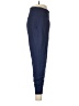 Under Armour Solid Blue Track Pants Size M - photo 4