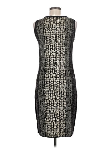 Carmen Carmen Marc Valvo Cocktail Dress (view 2)