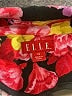 Elle Floral Pink Blazer Size XL - photo 6