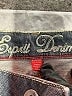 Esprit Gray Denim Skirt Size 8 - photo 4