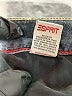 Esprit Gray Denim Skirt Size 8 - photo 5