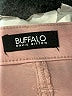 Buffalo by David Bitton Pink Jeans Size 34 waist - photo 7