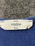 Entro Blue Casual Dress One size - photo 7