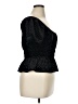 Mi ami Black Short Sleeve Top Size XL - photo 4