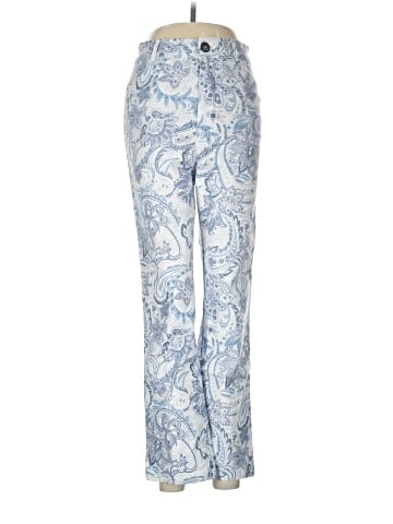 Zara Casual Pants (view 1)