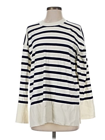 Babaton Pullover Sweater (view 1)