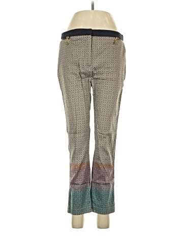 Zara Basic Casual Pants (view 1)