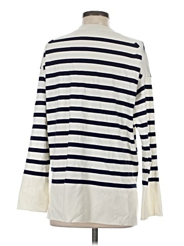 Babaton Pullover Sweater (view 2)