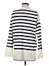Babaton White Pullover Sweater Size XS - photo 2
