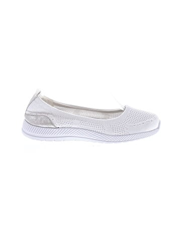 Easy Spirit Flats (view 1)