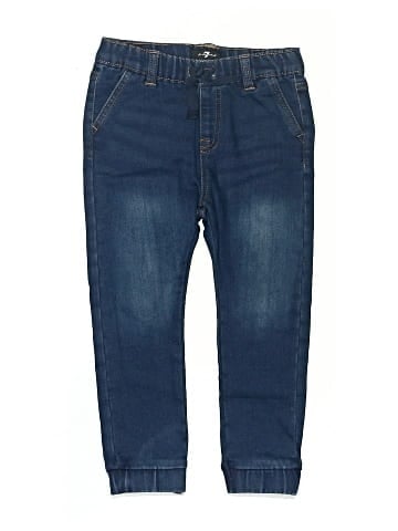 7 For All Mankind Jeans (view 1)