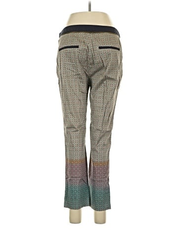 Zara Basic Casual Pants (view 2)