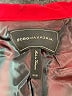 BCBGMAXAZRIA Red Blazer Size XXS - photo 6