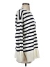 Babaton White Pullover Sweater Size XS - photo 4