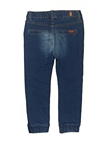 7 For All Mankind Jeans (view 2)