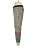 Zara Basic Plaid Green Casual Pants Size 6 - photo 5