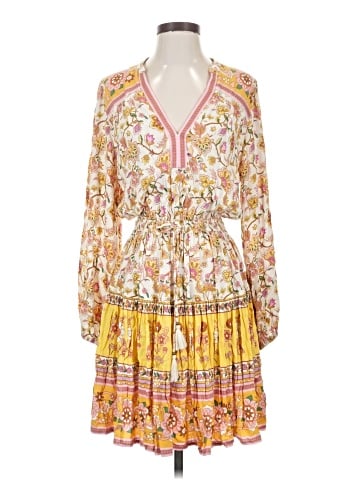 Spell and the Gypsy Collective Casual Dress (view 1)