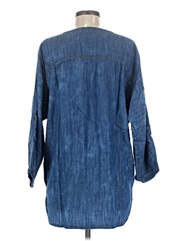 Staring at Stars Casual Dress (view 2)