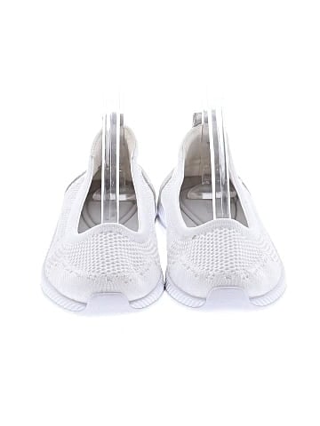 Easy Spirit Flats (view 2)