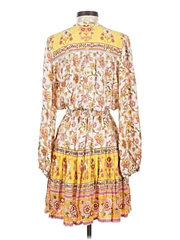 Spell and the Gypsy Collective Casual Dress (view 2)