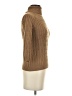 George Tan Turtleneck Sweater Size S - photo 4