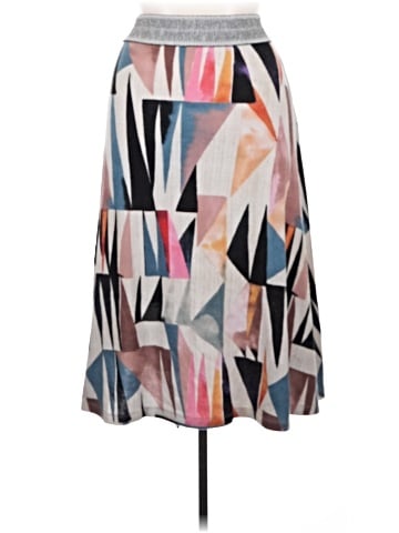 Vanessa Virginia Casual Skirt (view 2)