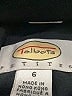 Talbots Black Blazer Size 6 - photo 6