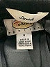 Talbots Black Blazer Size 6 - photo 7