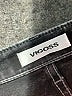 Vigoss Tweed Gray Jeans Size 29 waist - photo 7