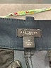Ann Taylor Factory Solid Black Shorts Size 6 - photo 3